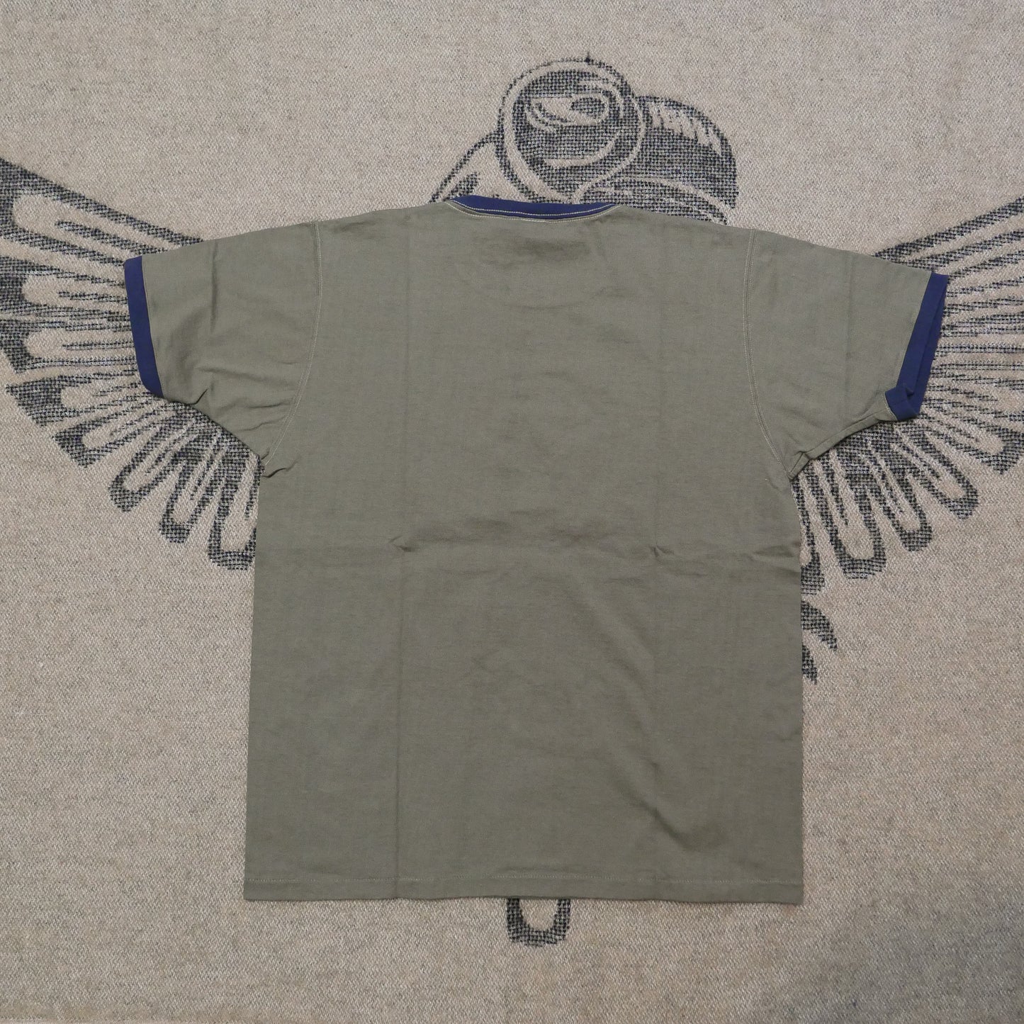 Toys McCoy TMC2535 Johnny Ringer tee(兩色入)