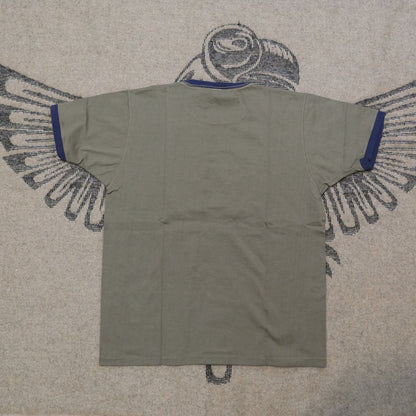 Toys McCoy TMC2535 Johnny Ringer tee(兩色入)