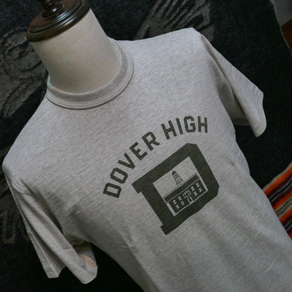 Warehouse & Co. Lot.4601 Dover High tee
