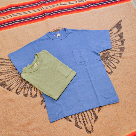 Warehouse 4601 Pocket T-Shirt