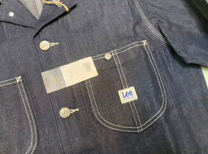 Lee USA 91-J denim Jacket