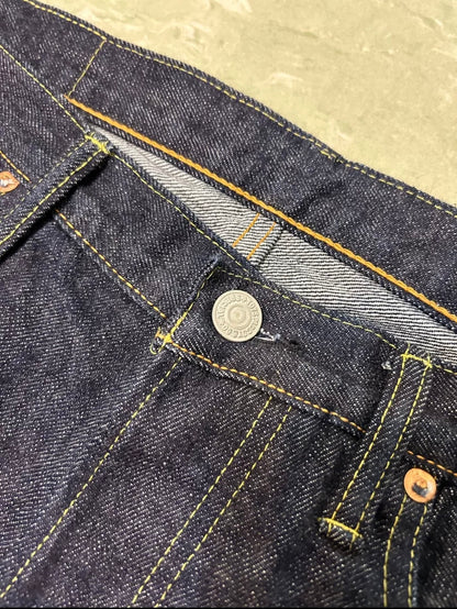 Toys Mccoy 675xx one washed 29•30碼
