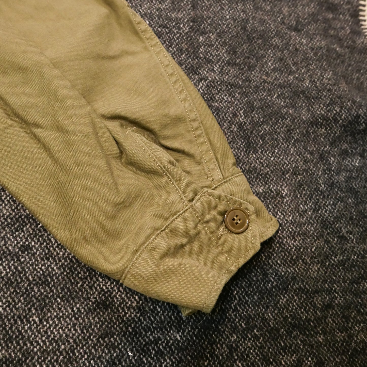 Pike Brothers 1951 Field Jacket M-51夾克