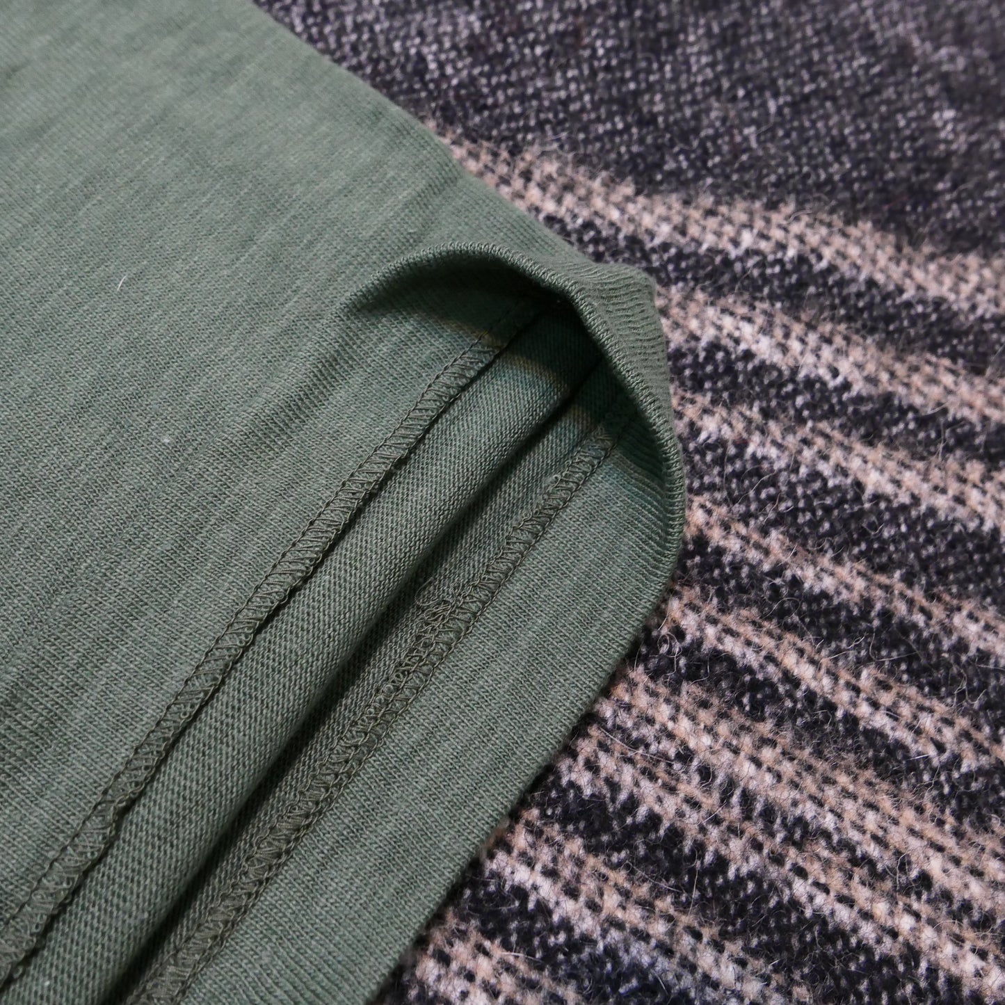 日本倉庫 Warehouse 4601 tank co T恤