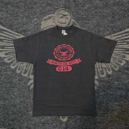 日本倉庫 Warehouse 4601 Health ed. Dept. tee