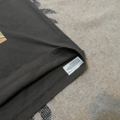 Toys McCoy TMC2507 - Steve McQueen tee