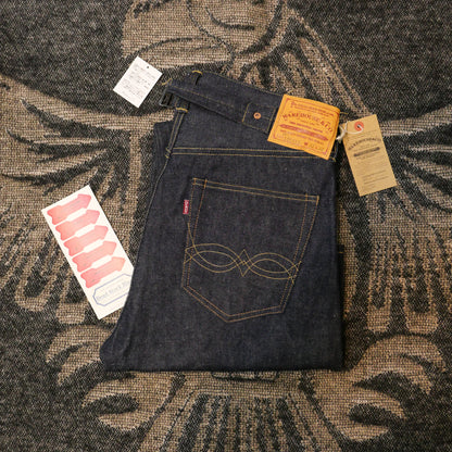 Warehouse & Co.1003xx(1000xx) 1941model(美國參戰前款)