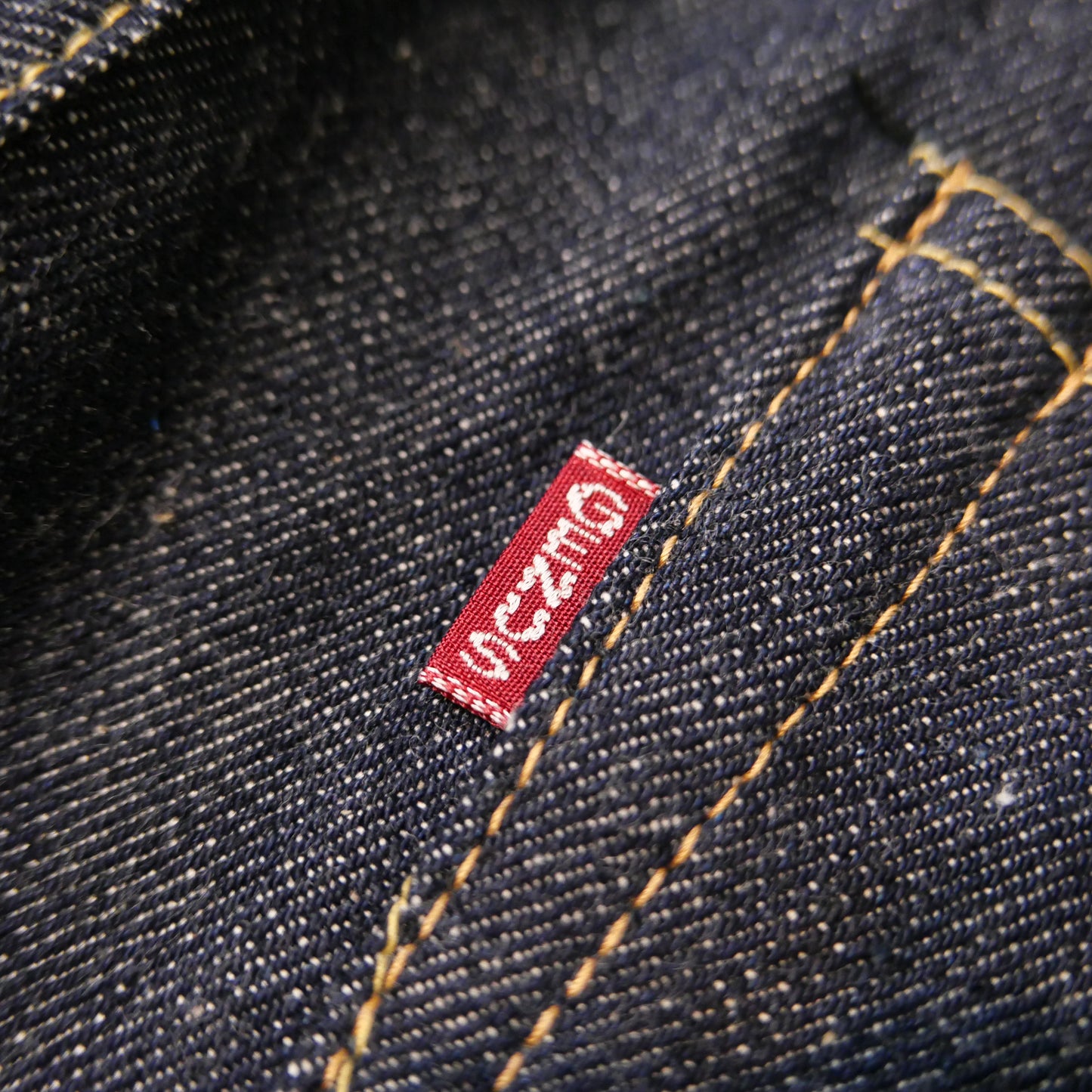 Warehouse & Co.1003xx(1000xx) 1941model(美國參戰前款)