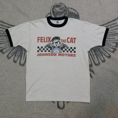 Toys McCoy TMC2438 Felix the Cat ”Johnson motors”