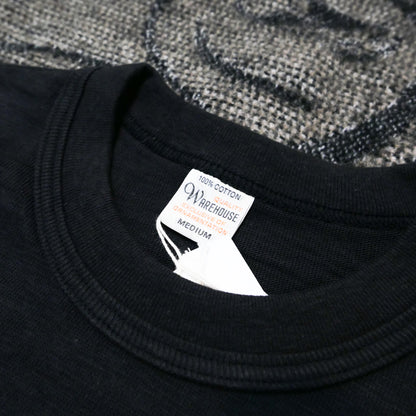 日本倉庫 Warehouse 4601 Health ed. Dept. tee