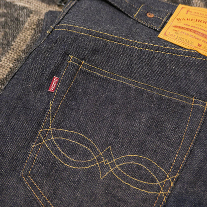 Warehouse & Co.1003xx(1000xx) 1941model(美國參戰前款)