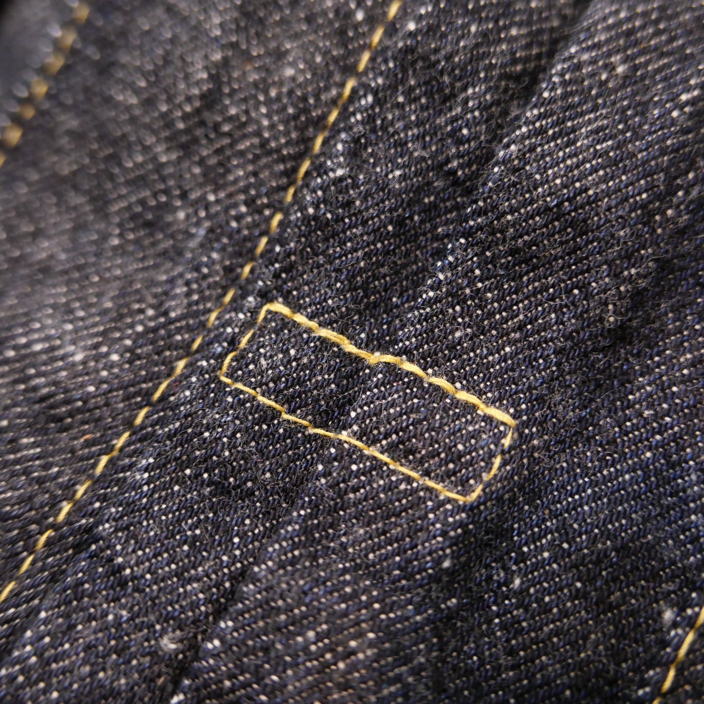 Warehouse & Co. DD-S2001xx(one washed)
