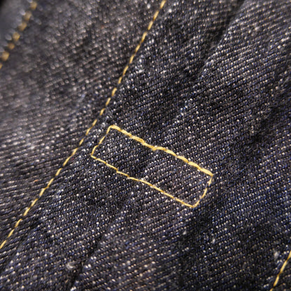 Warehouse & Co. DD-S2001xx(one washed)