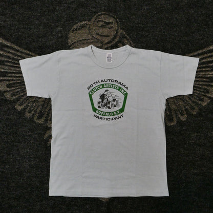 Warehouse & Co. lot.4064 Clutch Artist Tee