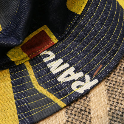 Levi’s 150週年漁夫帽 D7743-0001