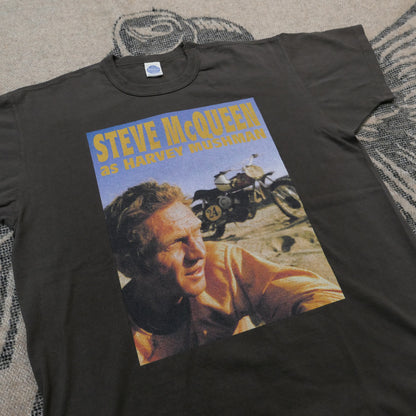 Toys McCoy TMC2507 - Steve McQueen tee