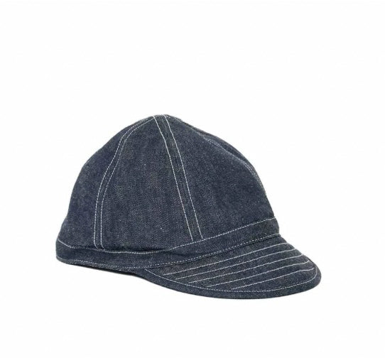 Warehouse & Co. 5242丹寧棒球帽