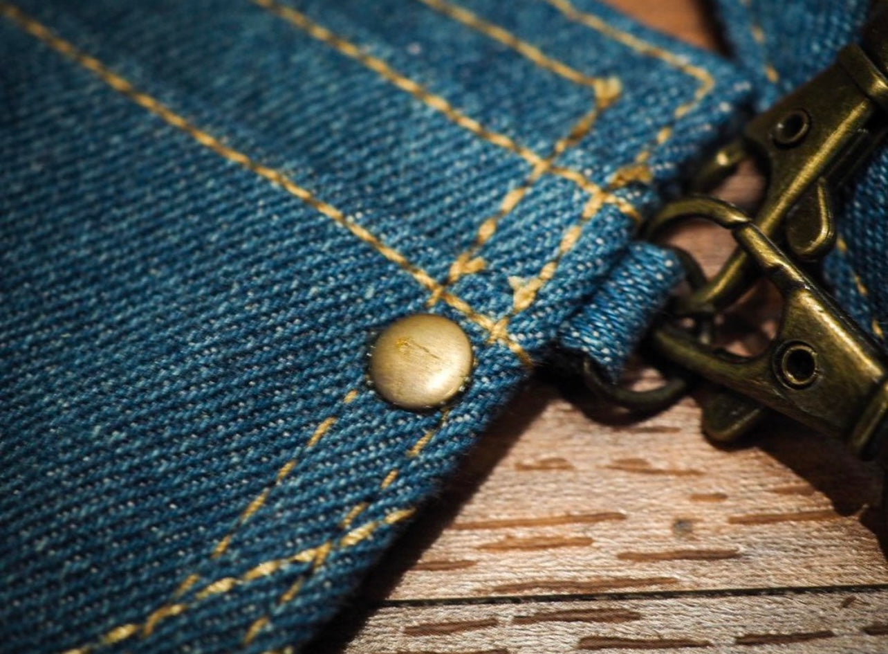 Wrangler 掛頸員工卡卡套