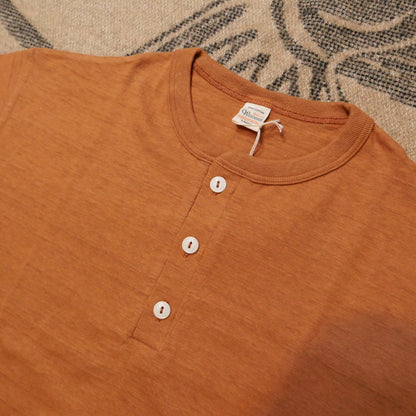 Warehouse & Co. Lot.4601 亨利恤