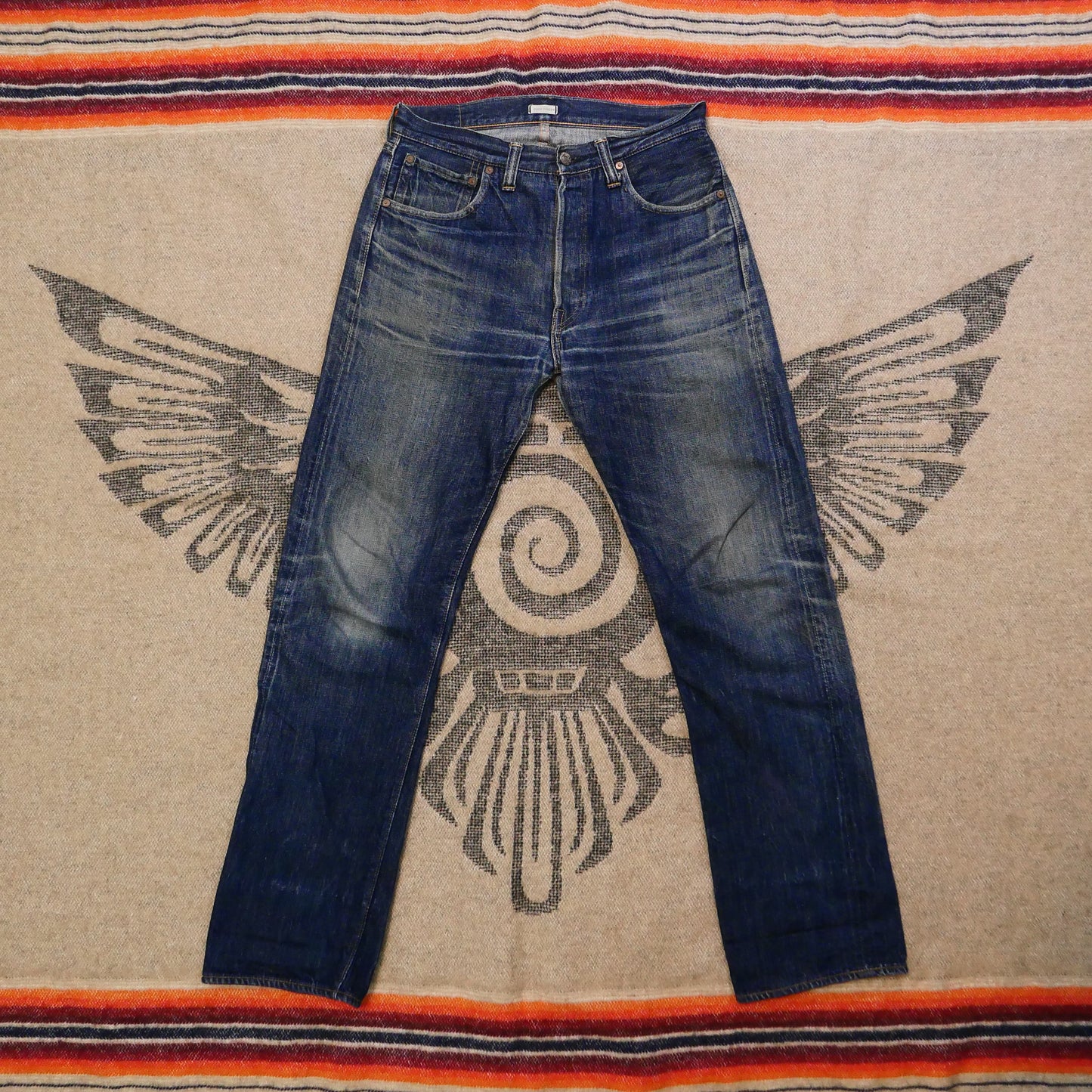 Warehouse & Co. DD-1001xx(1947 model)