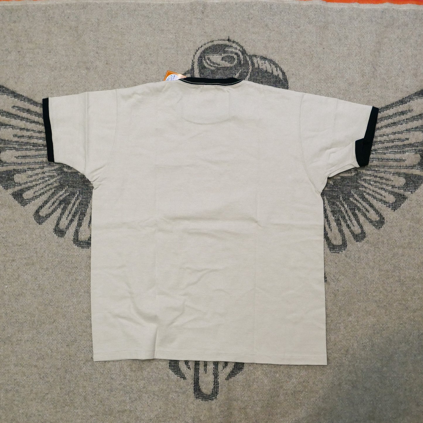 Toys McCoy TMC2535 Johnny Ringer tee(兩色入)