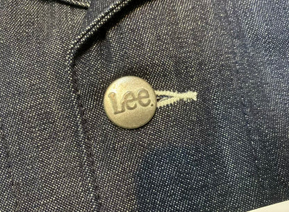 Lee USA 91-J denim Jacket