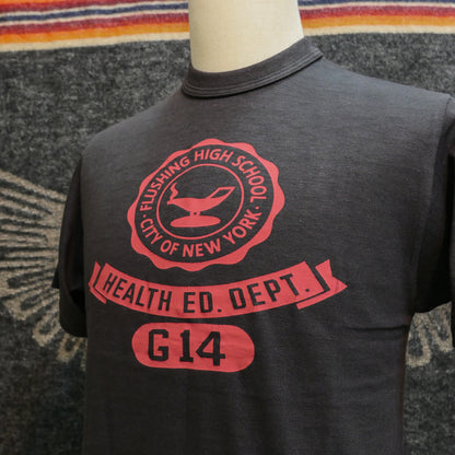 日本倉庫 Warehouse 4601 Health ed. Dept. tee