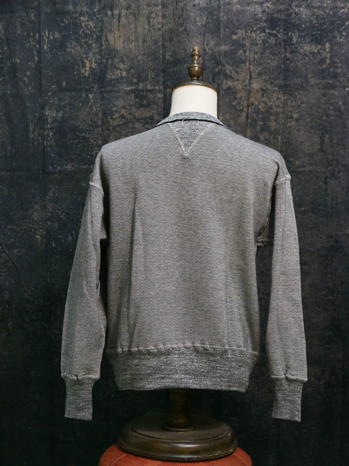 Warehouse & Co. Lot.493 1930s衞衣