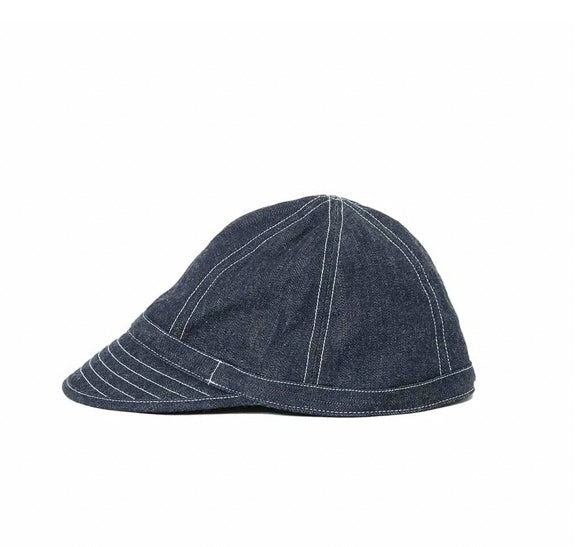 Warehouse & Co. 5242丹寧棒球帽