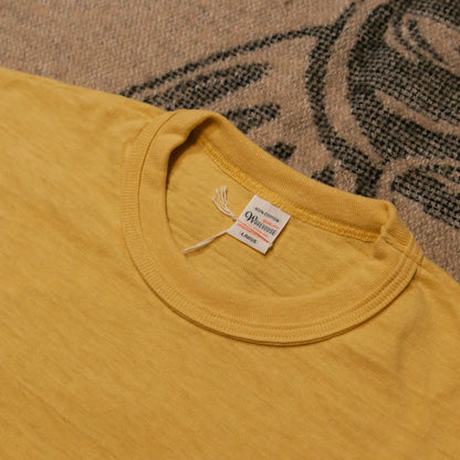 Warehouse & Co. Lot.4601 Pocket Tee