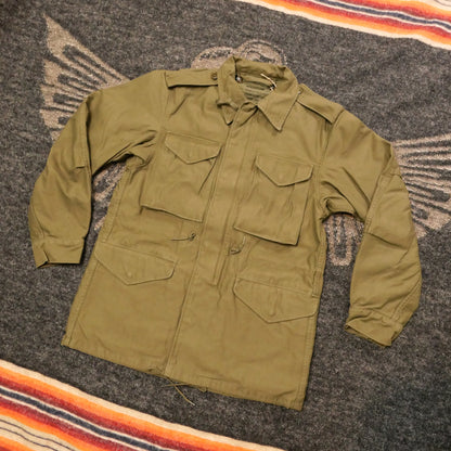Pike Brothers 1951 Field Jacket M-51夾克