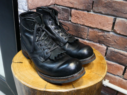 Whites boots false tongue(三色入)
