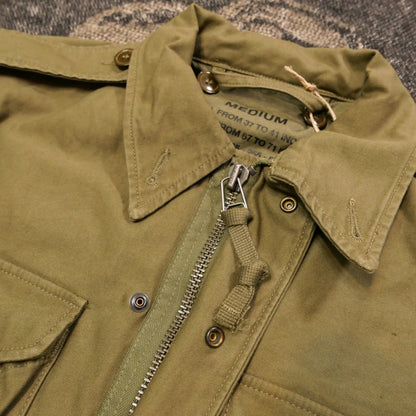 Pike Brothers 1951 Field Jacket M-51夾克