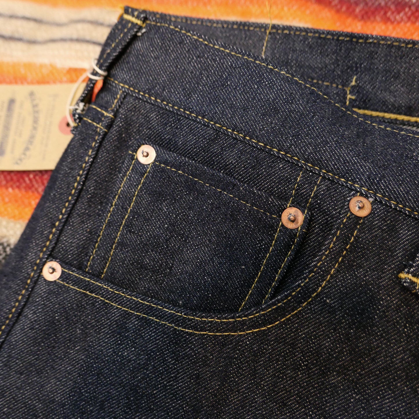 Warehouse & Co.1003xx(1000xx) 1941model(美國參戰前款)