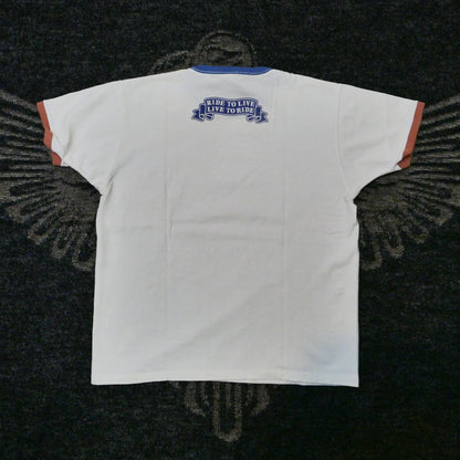 Toys McCoy tmc2522 Woodstock ride to die tee