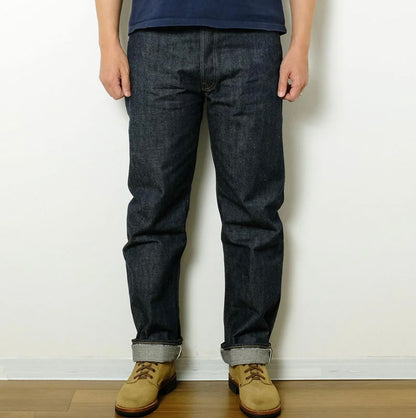 Warehouse & Co. 倉庫Lot.1000xx (unwashed)