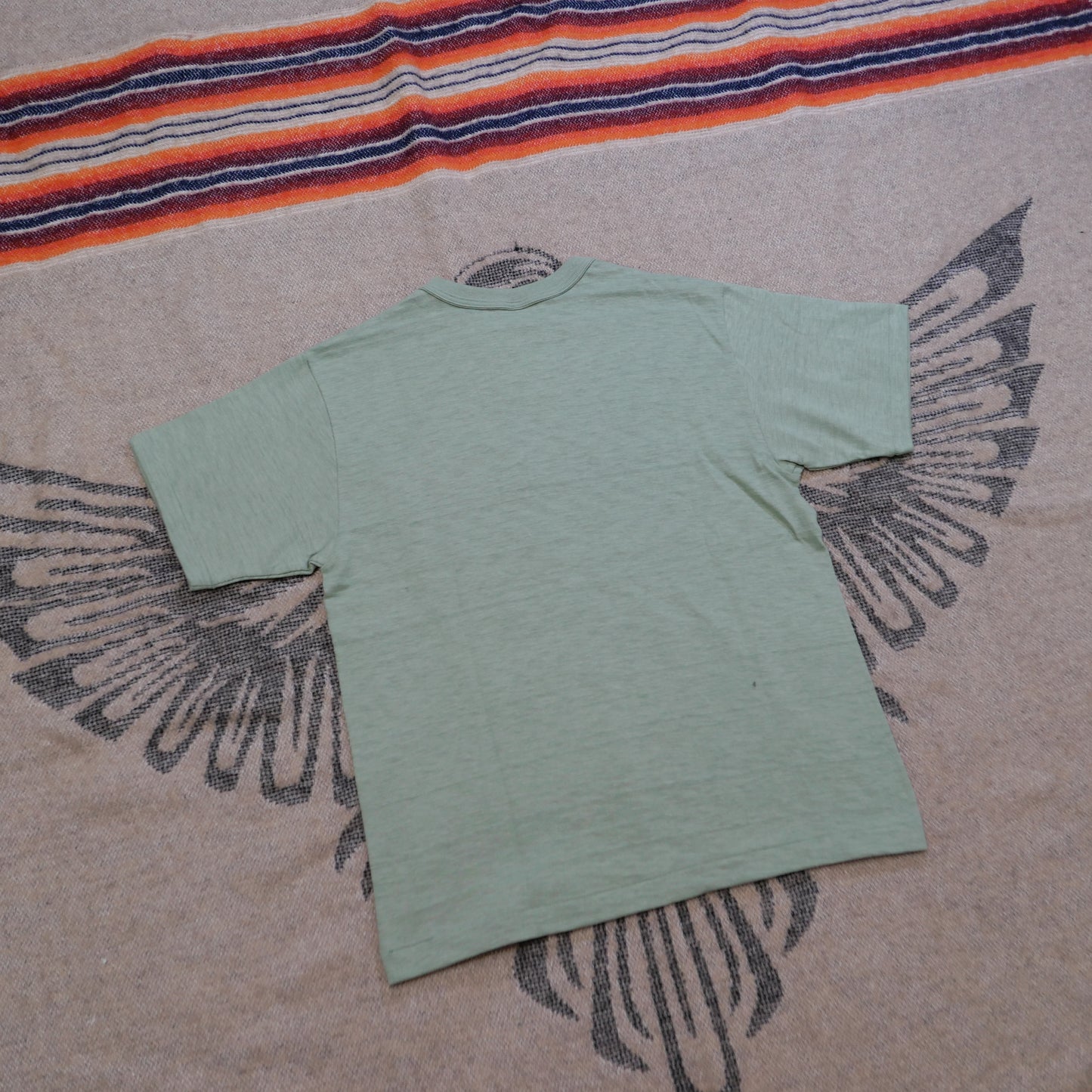 Warehouse 4601 Pocket T-Shirt