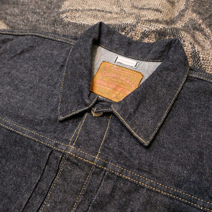 Warehouse & Co. DD-S2001xx(one washed)