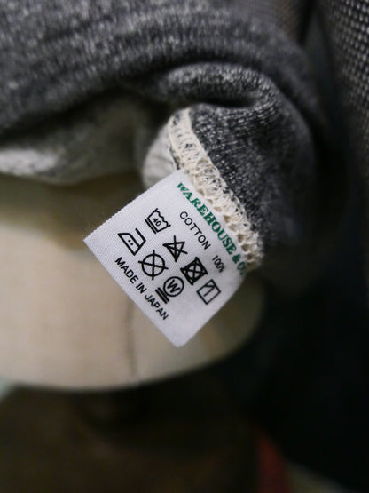 Warehouse & Co. Lot.493 1930s衞衣