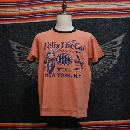 Toys McCoy TMC2503 Felix the cat ringer tee