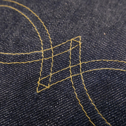 Warehouse & Co. 倉庫Lot.1000xx (unwashed)