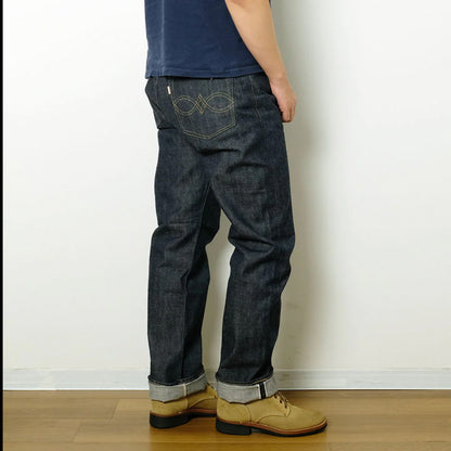 Warehouse & Co. 倉庫Lot.1000xx (unwashed)