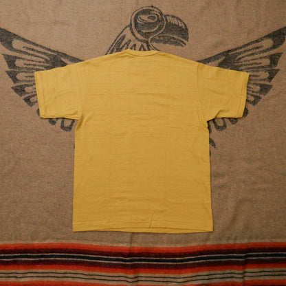 Warehouse & Co. Lot.4601 Pocket Tee