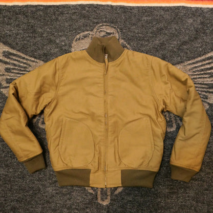 Pike brothers 1944 NAF 海軍空軍夾克