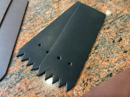 Whites boots false tongue(三色入)