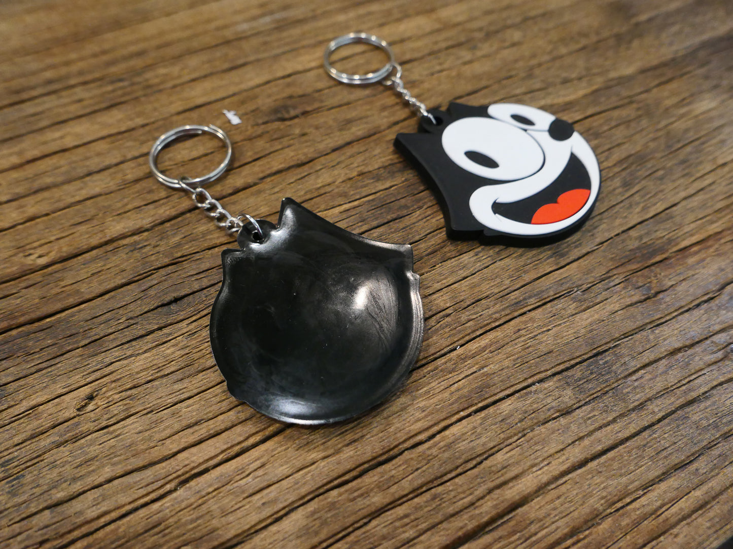 Felix the cat 鎖匙扣