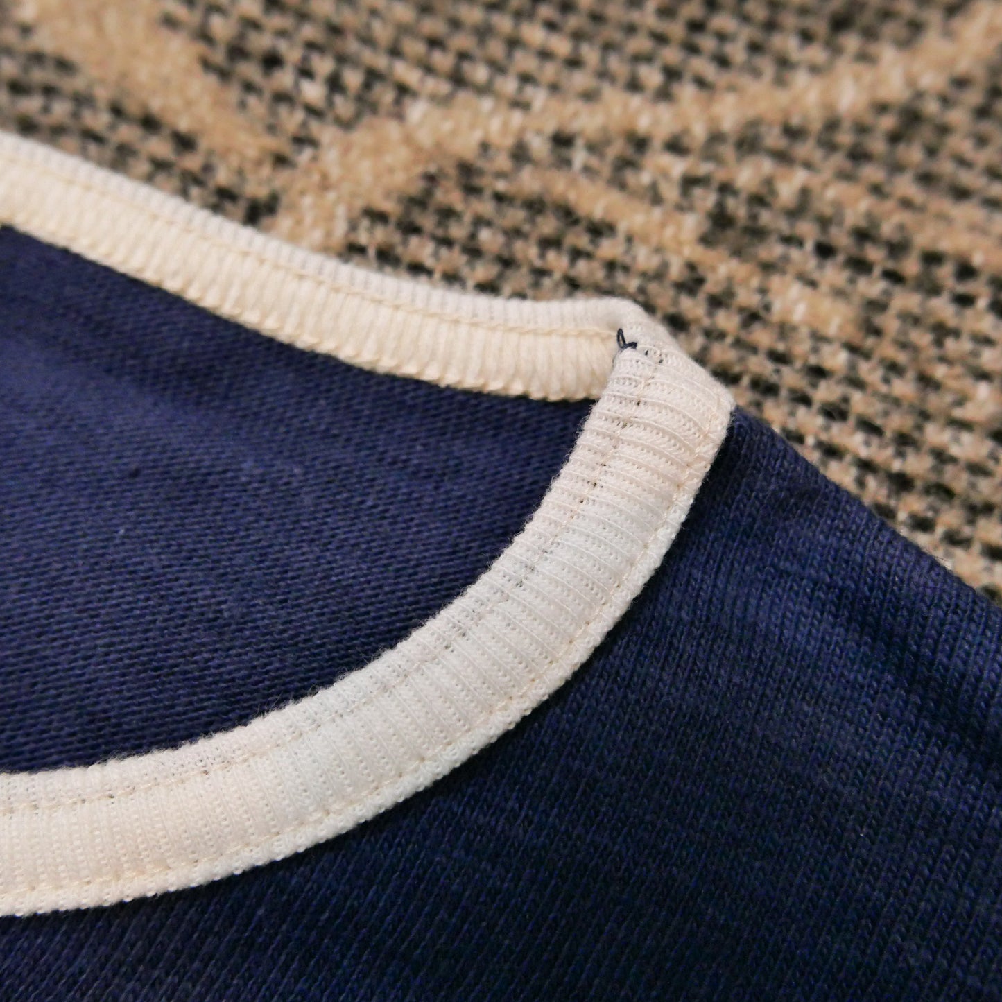 Warehouse & Co. Lot.4059 Ringer T恤(兩色入)