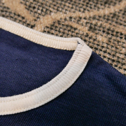 Warehouse & Co. Lot.4059 Ringer T恤(兩色入)