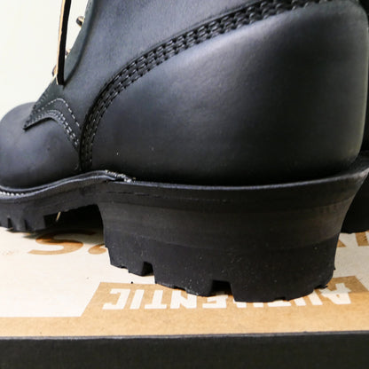Whites boots 10’’ 鋼頭(Steel toe) 8D•8.5D•9D