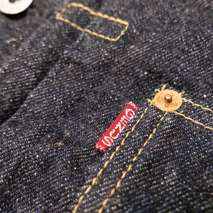 Warehouse & Co. DD-S2001xx(one washed)